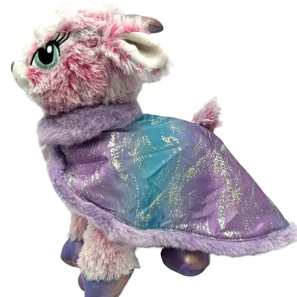 BUILD A BEAR Twinkle Reindeer 16